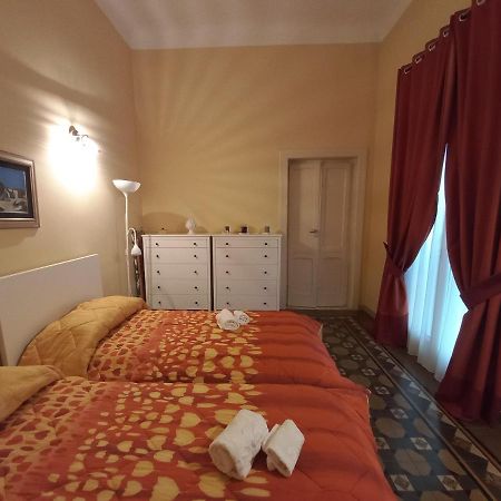 Interno10 Apartment บารี ภายนอก รูปภาพ