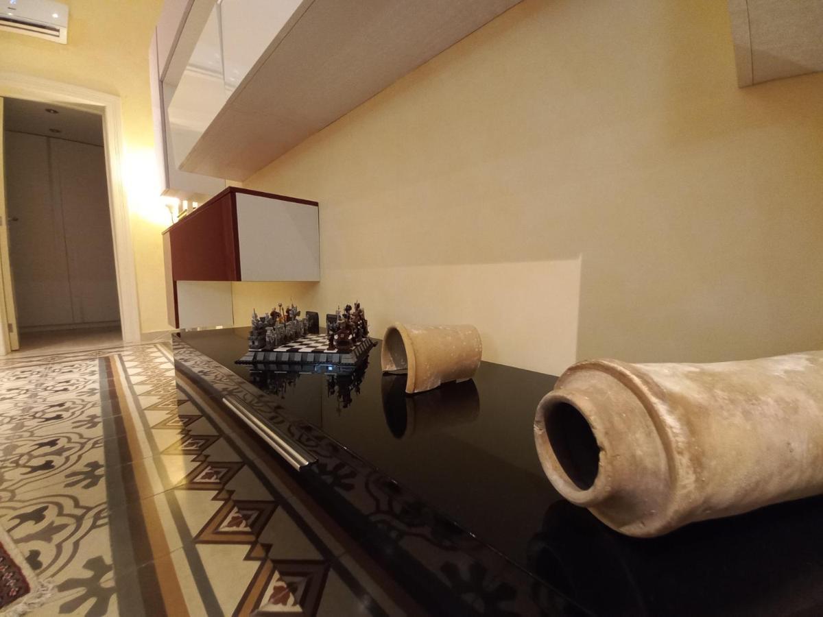 Interno10 Apartment บารี ภายนอก รูปภาพ
