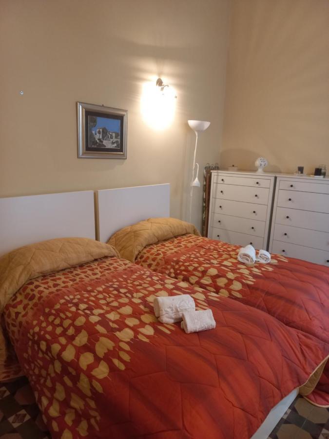 Interno10 Apartment บารี ภายนอก รูปภาพ