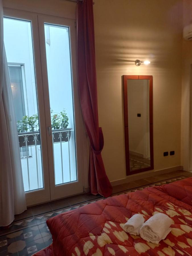 Interno10 Apartment บารี ภายนอก รูปภาพ