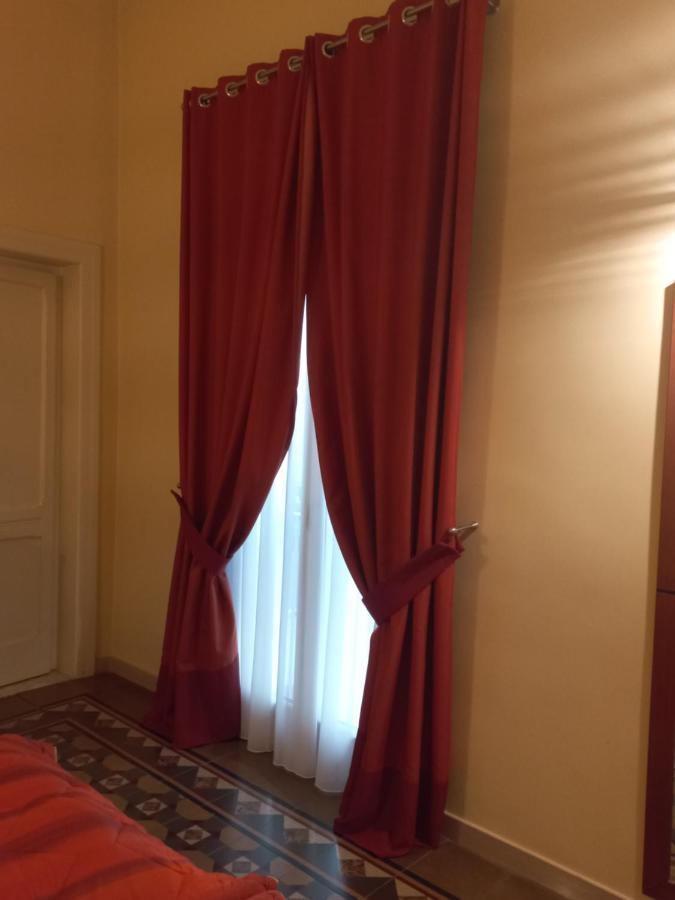 Interno10 Apartment บารี ภายนอก รูปภาพ