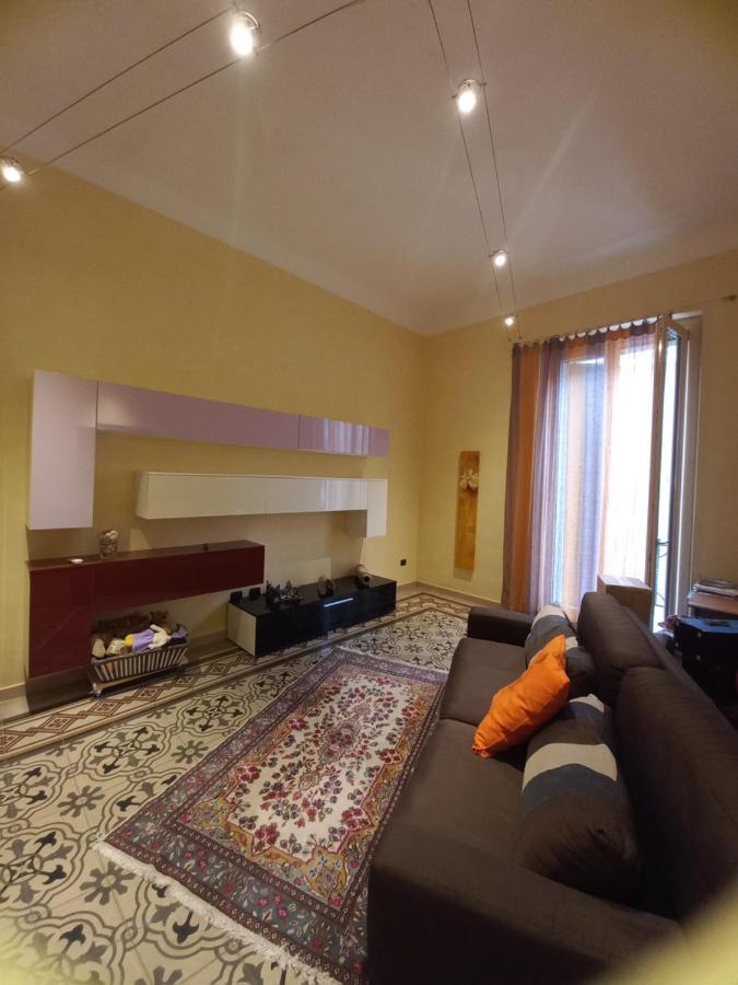 Interno10 Apartment บารี ภายนอก รูปภาพ