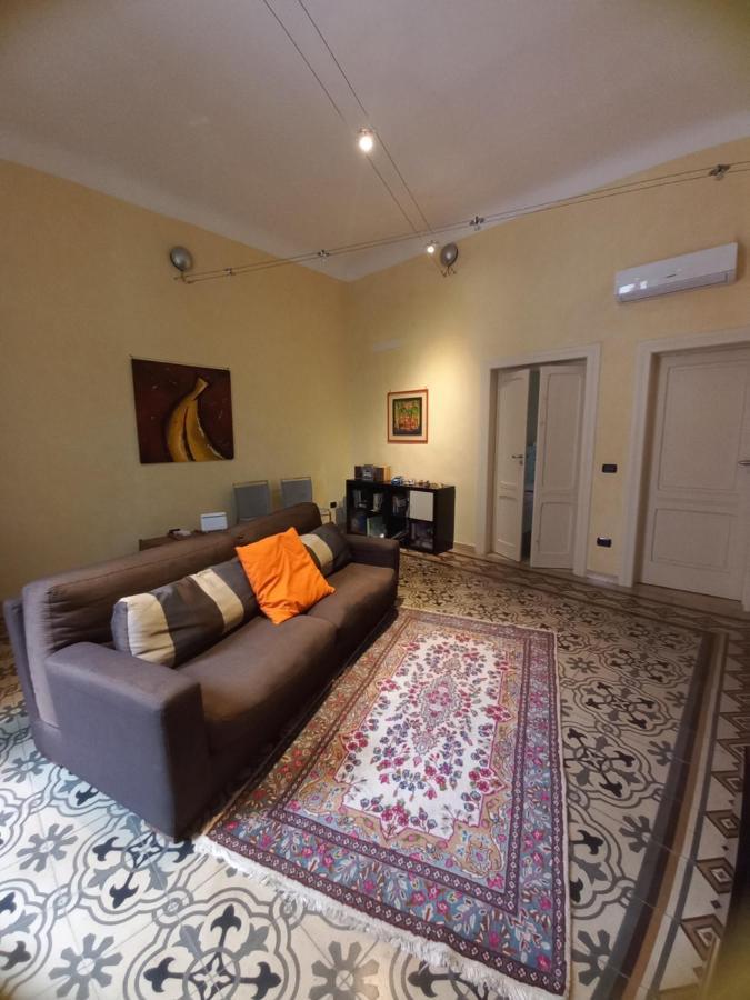 Interno10 Apartment บารี ภายนอก รูปภาพ